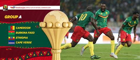 Afrika kupa